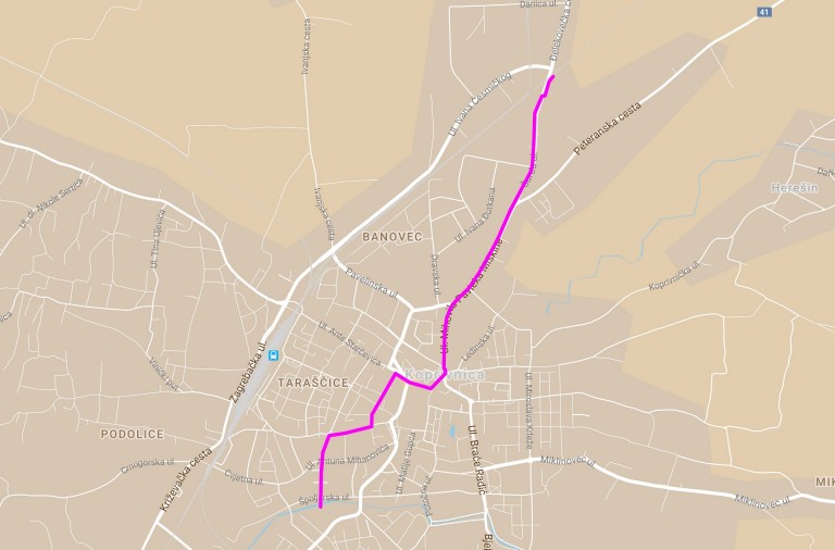 Koprivnica