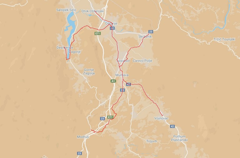 OŠ KArlovac